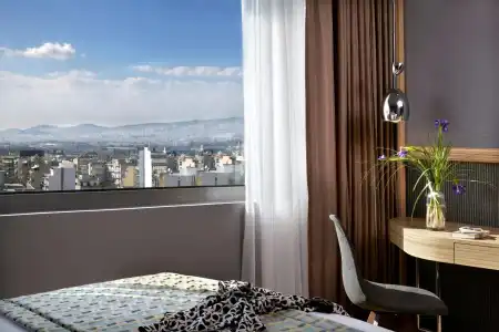 Zeus Wyndham Grand Athens - 121
