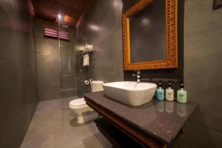 Tembo House - 124