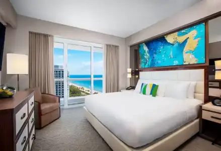 Conrad Fort Lauderdale Beach - 101