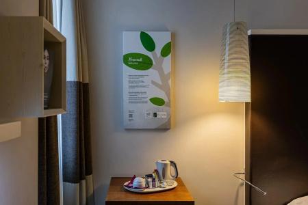Best Western Plus De Capuleti - 40