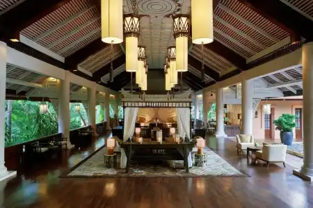 Anantara Hua Hin Resort - 8