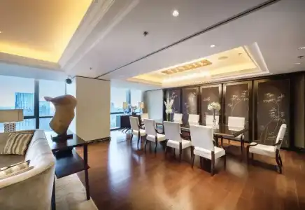The Ritz-Carlton, Chengdu - 109