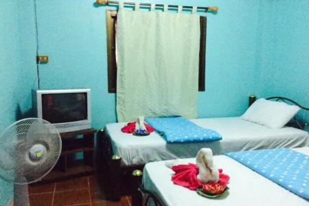 Baan Natcha Apartment - 20