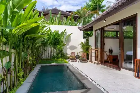 Soulshine Bali - 19