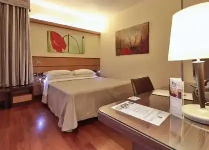 Best Western Dei Cavalieri - 56
