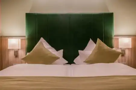 Best Western Plus Regence - 29