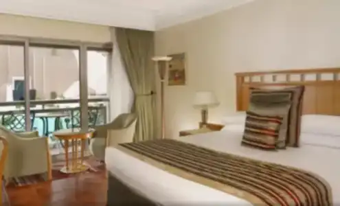 InterContinental Cairo Citystars - 72