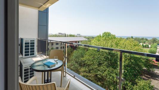 SUNPARCO All inclusive - 133