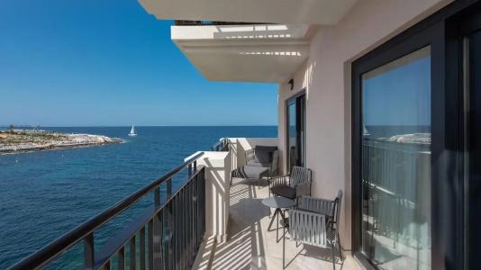 The Westin Dragonara Resort, Malta - 159