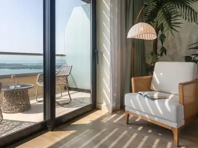 Radisson Blu, Abu Dhabi Yas Island - 43