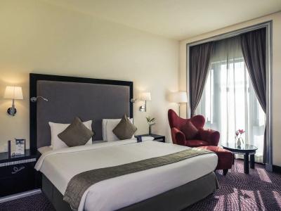 MERCURE Gold Jumeirah by Accor - 40