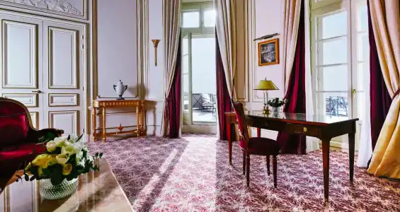 Hôtel du Palais - 154