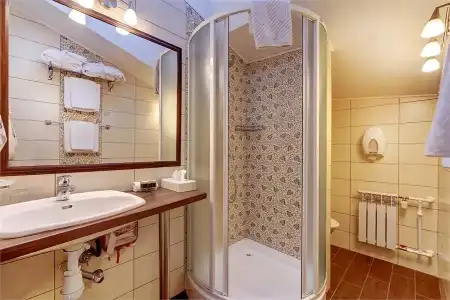 Pushka Inn - 95