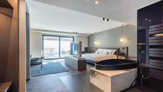EALA My Lakeside Dream – Adults Only - 36
