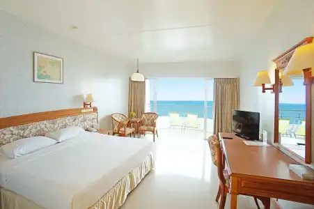 Pattaya Park Beach Resort - 57