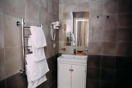 Marfuga Apart - - 131