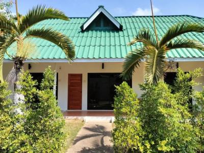 Samui Beach Resort - 43