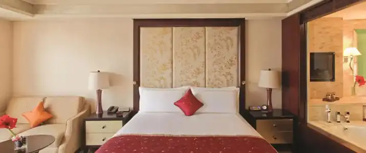 Fairmont Beijing - 38