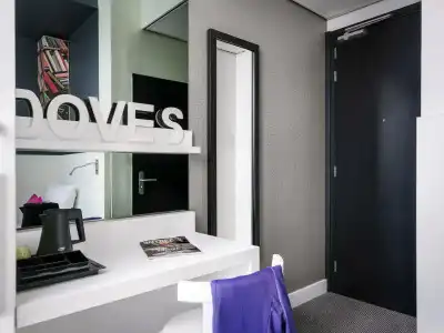 Ibis Styles Amsterdam Amstel - 32