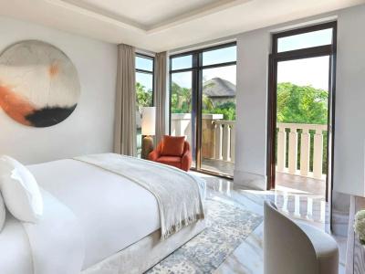 Sofitel Dubai the Palm Resort & Spa - 98