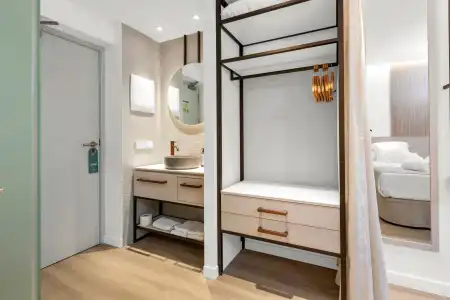 Valentin Park Apartamentos - 21