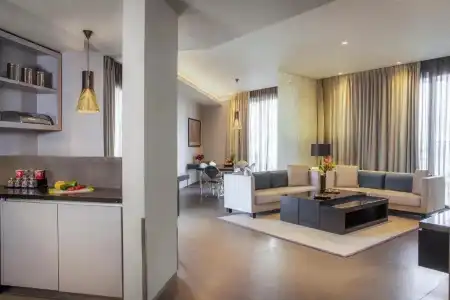 THE ABDALI BOULEVARD by IHG - 53