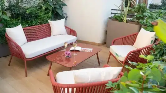 Starhotels Michelangelo - 64
