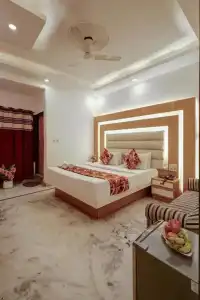 New Hindustan By Backpackers Heaven - 97