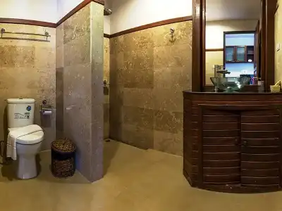 Sunset Hill Boutique Resort Koh Phangan - 11