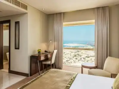 The Tower Plaza Dubai - 63