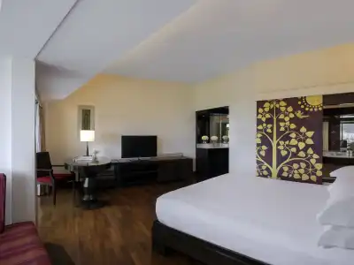 Pullman Phuket Karon Beach Resort ex. Hilton Phuket Arcadia Resort - 64