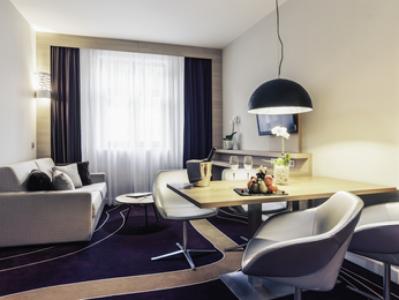 MERCURE Роза Хутор - 113