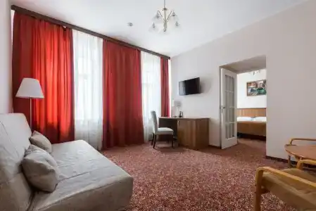 Матисов Домик у Новой Голландии - 103