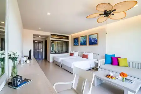 Siripanna Villa Resort & Spa Chiang Mai  - 35