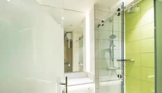 Hub By Premier Inn London King's Cross - 52