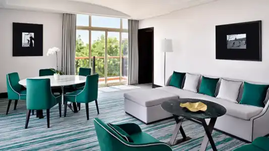 Address Montgomerie - 45