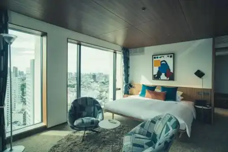 The Aoyama Grand - 68