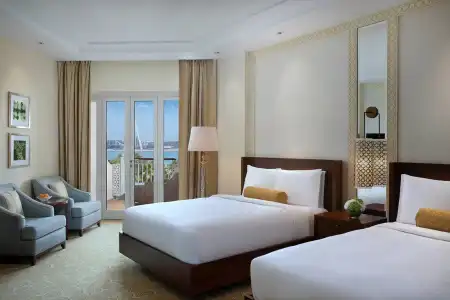 The Ritz-Carlton, - 35