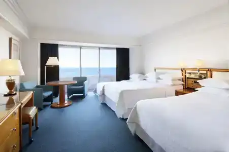 Sheraton Grande Tokyo Bay - 52