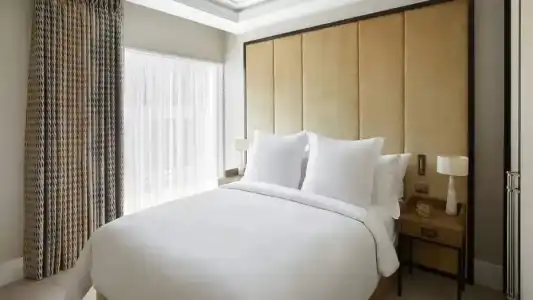Four Seasons London at Tower Bridge - 116