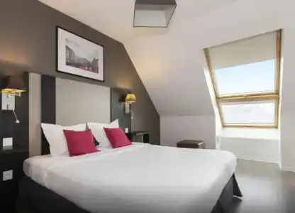 Odalys City Apartment - Colmar Centre - 35