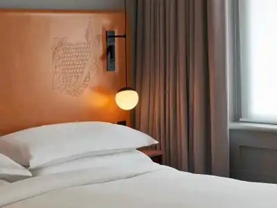 Andaz London Liverpool Street, By Hyatt - 49