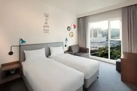 Rove City Centre, Deira - 18