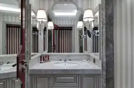 Ciragan Palace Kempinski Istanbul - 16