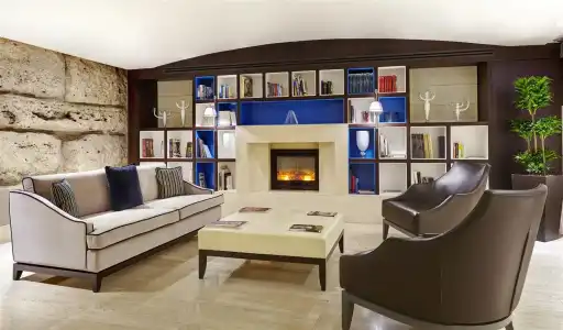 Indigo ROME - ST. GEORGE by IHG - 25