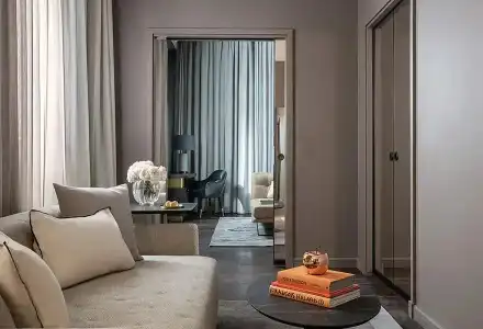 Anantara Plaza Nice - 62