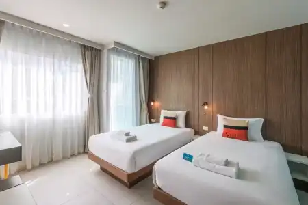 Centro One Patong - 38