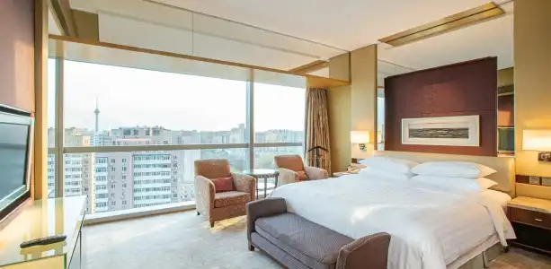 Shangri-La Beijing - 58