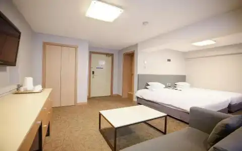 Savoy Myeongdong - 71