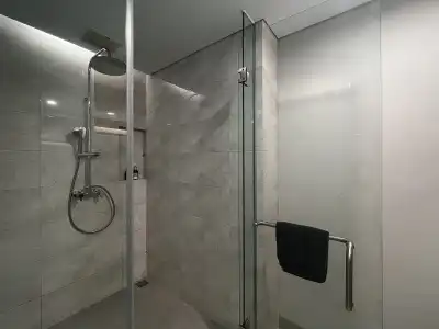 Ra Suites Simatupang - 45